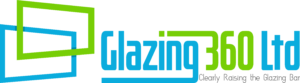 Glazing 360 Logo